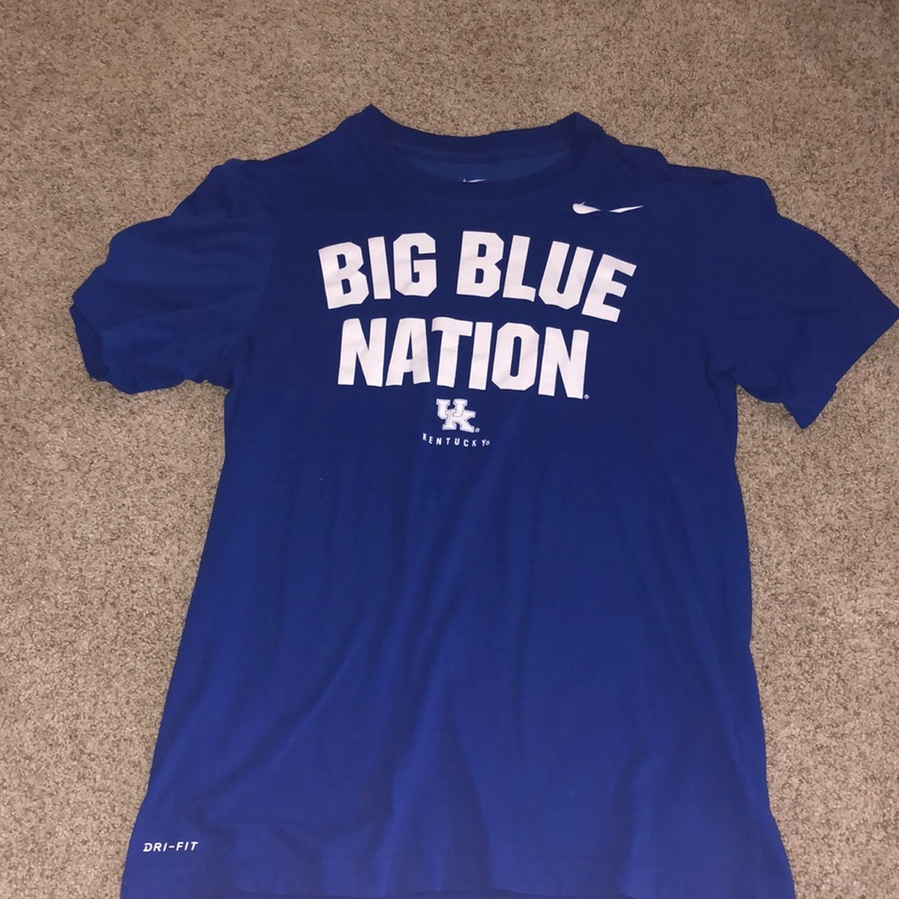Nike Kentucky T-shirt